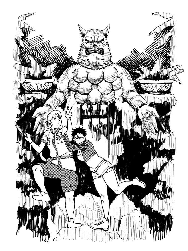 Glowdark (@poligon_sticker) on Twitter photo 