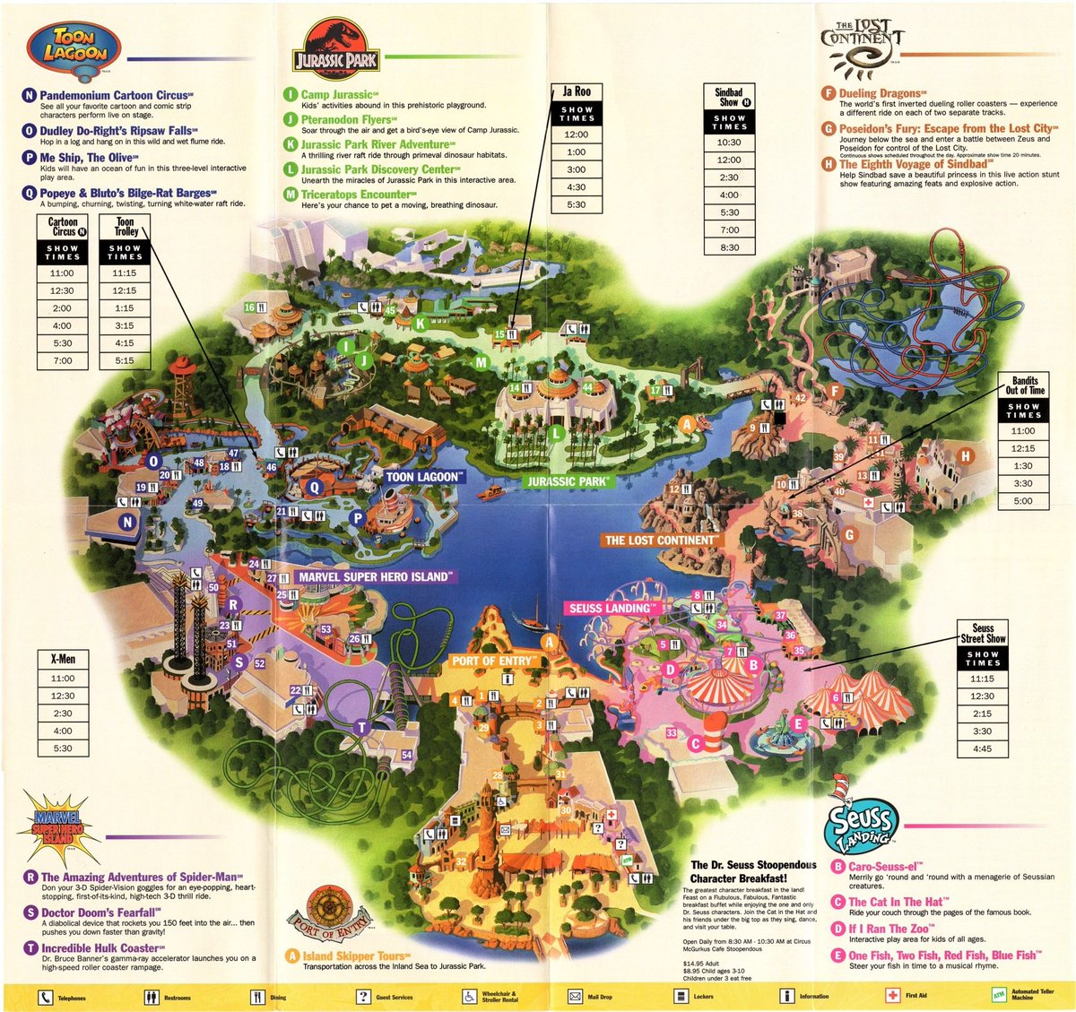 Storybook Amusement tweet media