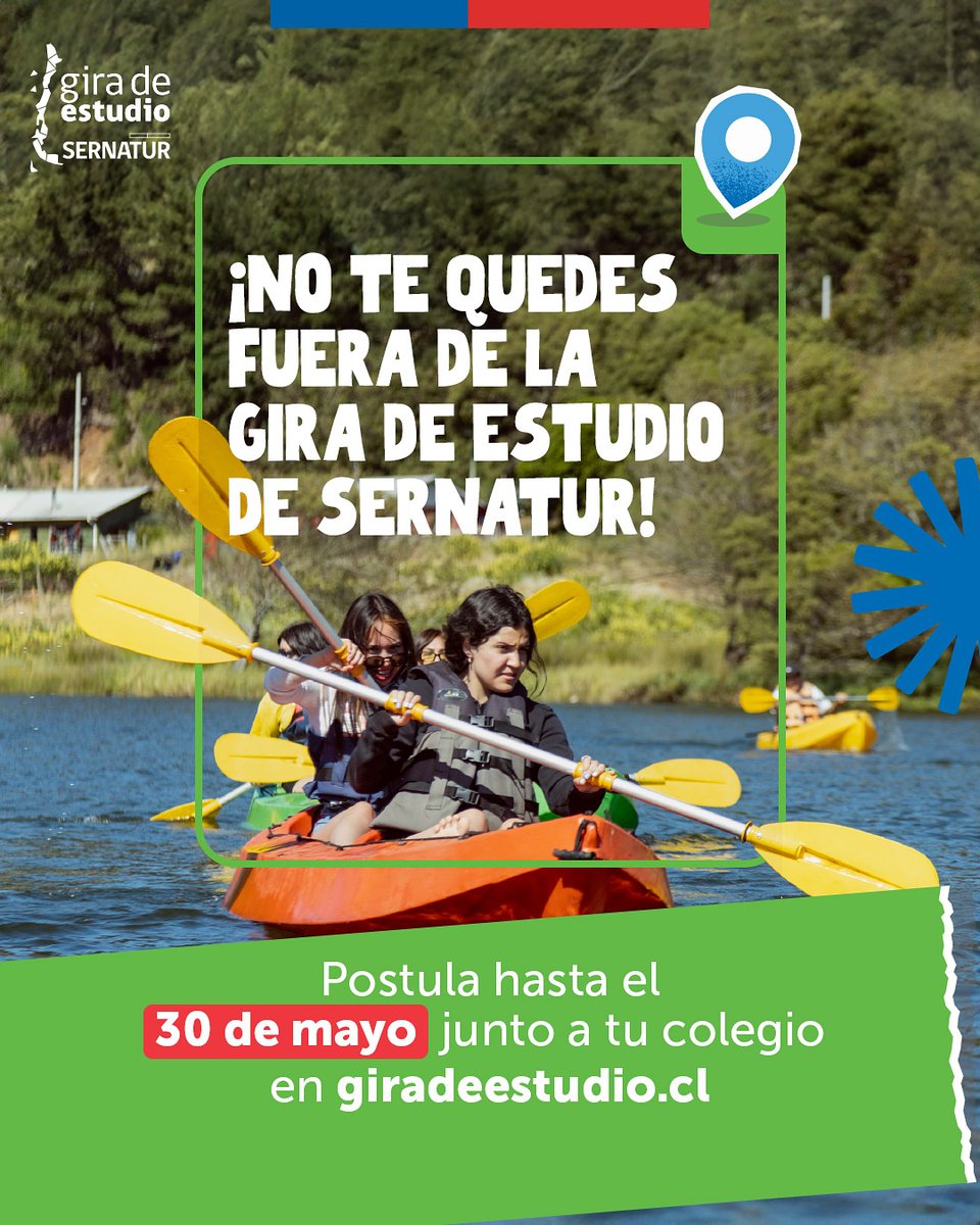 SERNATUR Valparaíso tweet media