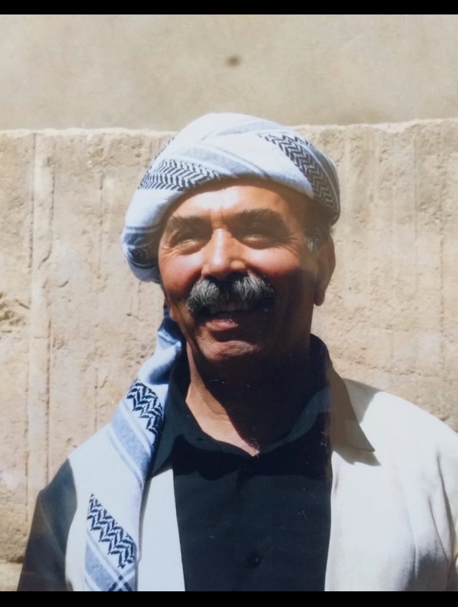 KurtNemetullah's tweet image. Kekê Hemît Geylanî çû ser dilovanîya xwe.Sebrê dixwazim ji bo malbatê û civaka Kurd…