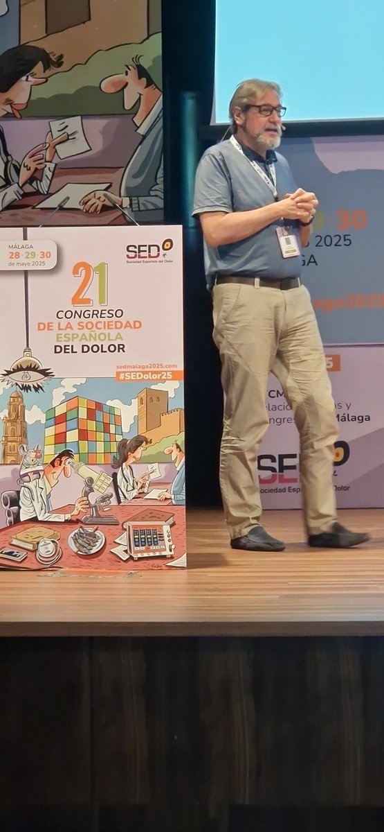 cgoicogar's tweet image. &quot;Las &quot;sorpresas&quot;, hay que publicarlas!&quot; Jordi Pérez dixit.....#SEDOLOR25