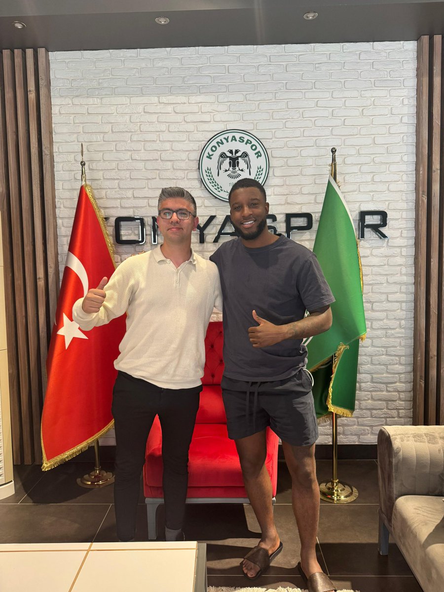 Ebubekir Akca tweet media