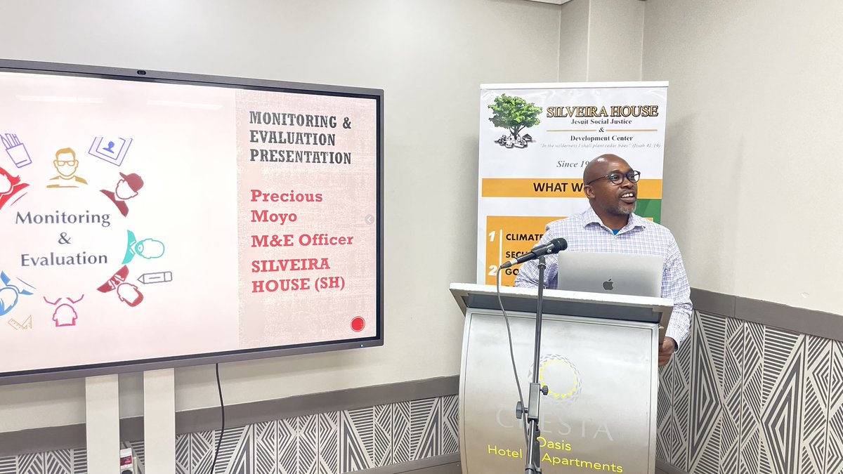 SAP JESUITS SOCIAL JUSTICE & ECOLOGY tweet media