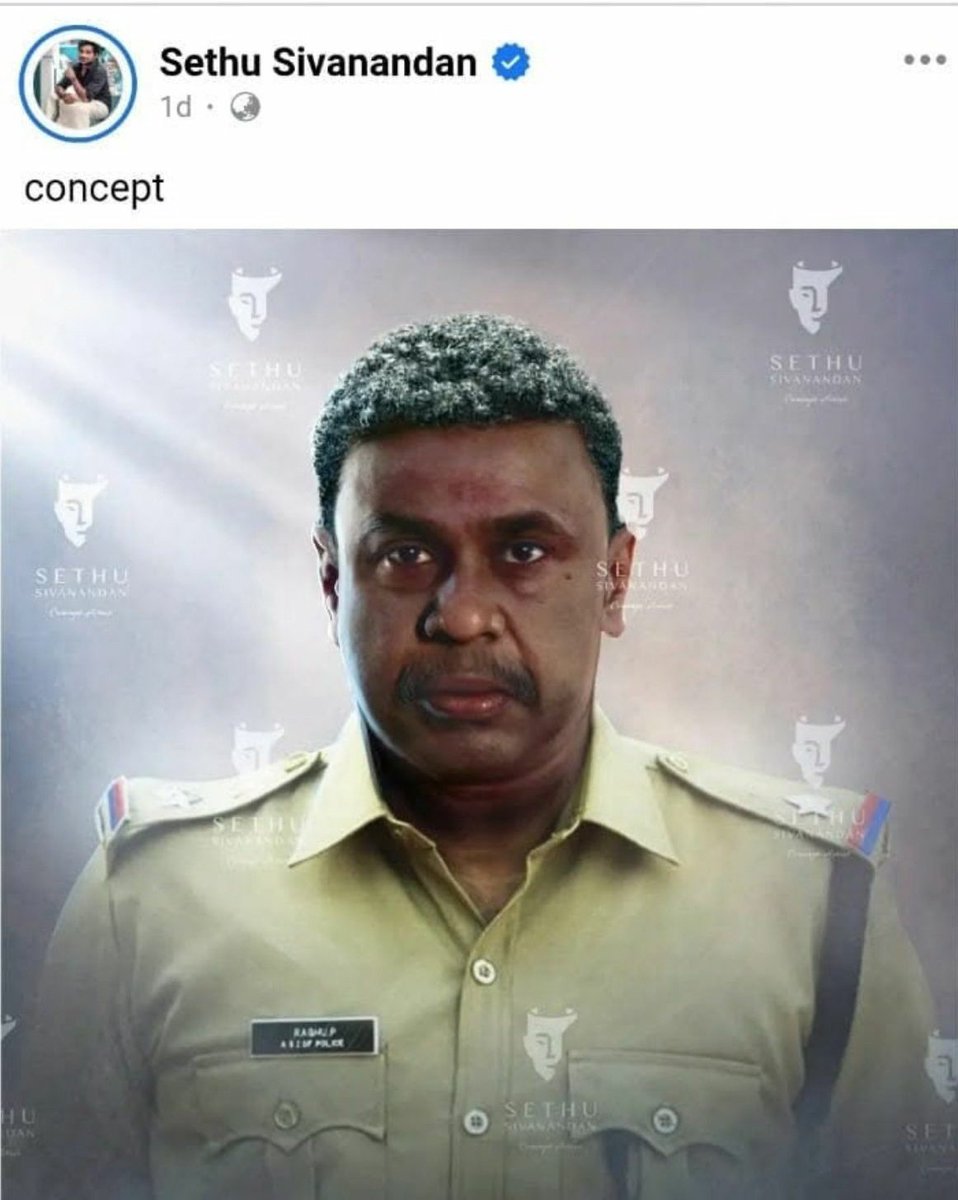 AkhilMohan86502's tweet photo. #Dileep Shahi Kabeer project  ?? https://t.co/cl4lwzjKkw