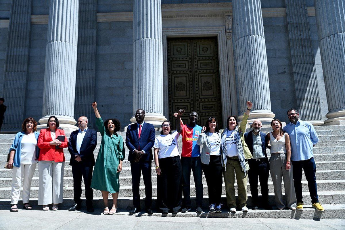 ✳️ RegularizacionYa Cuenta Oficial tweet media