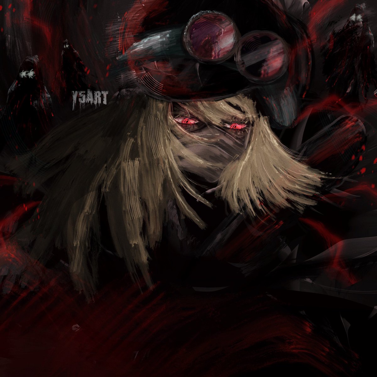 y5art's tweet photo. IMU
#ONEPIECE1150 https://t.co/I8PMbrwaG9