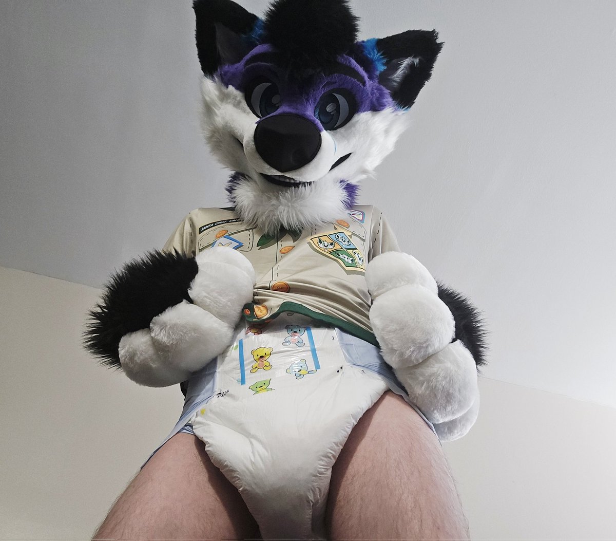 Thinking about BFC25 has got my pants feeling all warm &gt;.&lt;