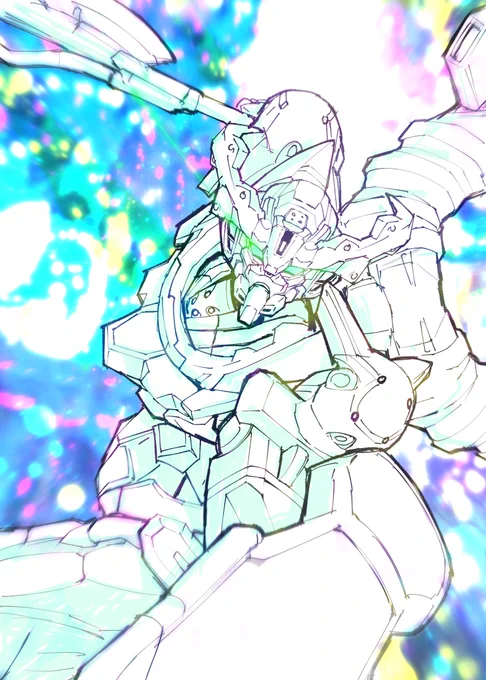 ジークアクス 