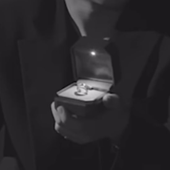 flamehanie's tweet image. JEONGHAN AND WONWOO’s NEW RINGS 🥺💍