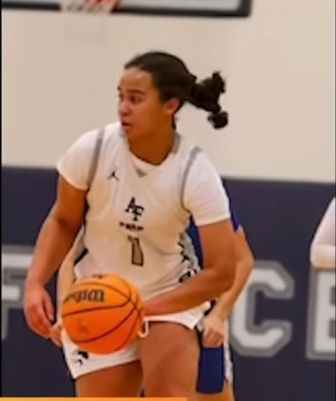 #AvaMoore was murdered by an #IllegalImmigrant in #Texas. The illegal woman who murdered her should have never been in the country.