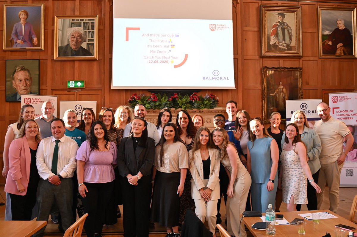 Lara Cowan (@lcowan06) on Twitter photo Applications are now open for the 2025/26 <a href="/QUBAmbitionSONM/">QUB Ambition to Success 💙</a> programme!!
Do you want to meet new people, network with like minded peers and create something amazing?
Register here:
forms.office.com/pages/response…
Open to any questions regarding being a student on the programme🙌🏼🙌🏼 Applications are now open for the 2025/26 <a href="/QUBAmbitionSONM/">QUB Ambition to Success 💙</a> programme!!
Do you want to meet new people, network with like minded peers and create something amazing?
Register here:
forms.office.com/pages/response…
Open to any questions regarding being a student on the programme🙌🏼🙌🏼