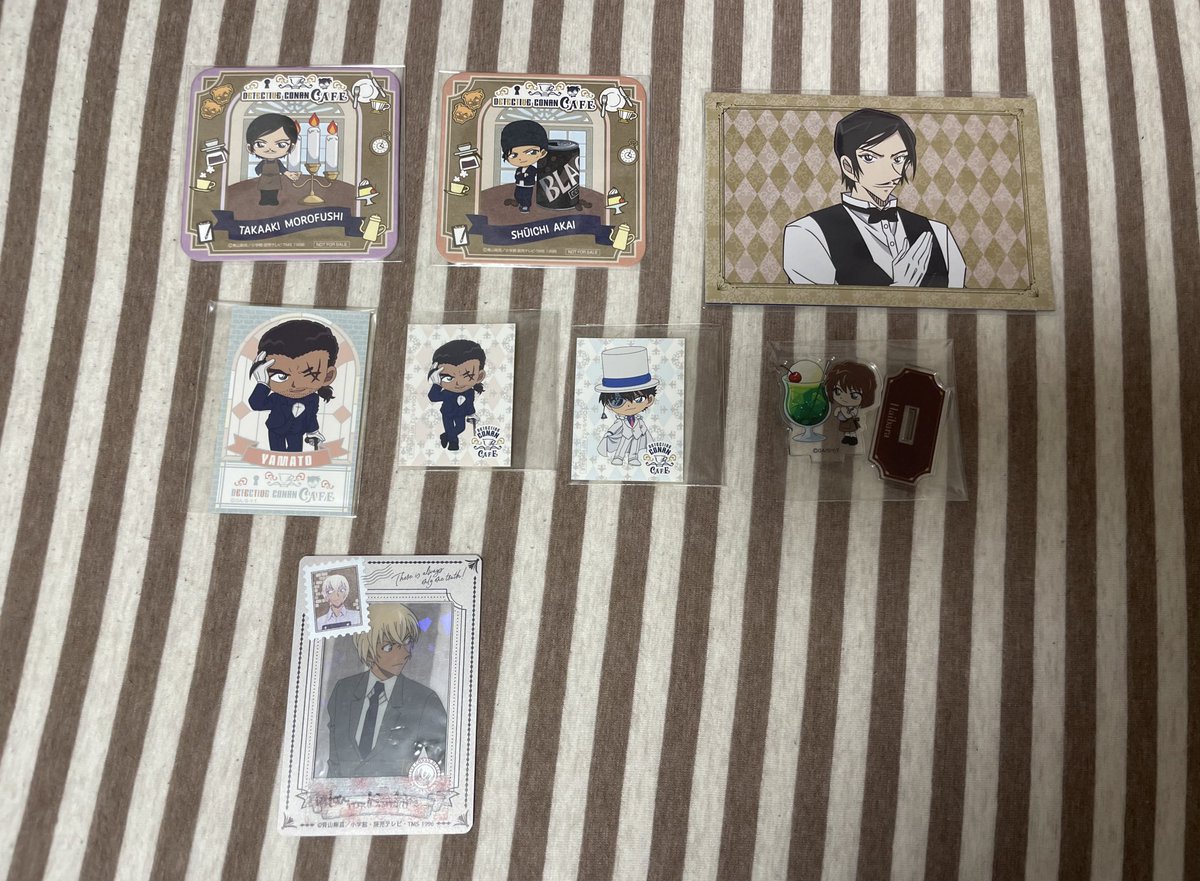 きらきらあんぱんまん tweet media