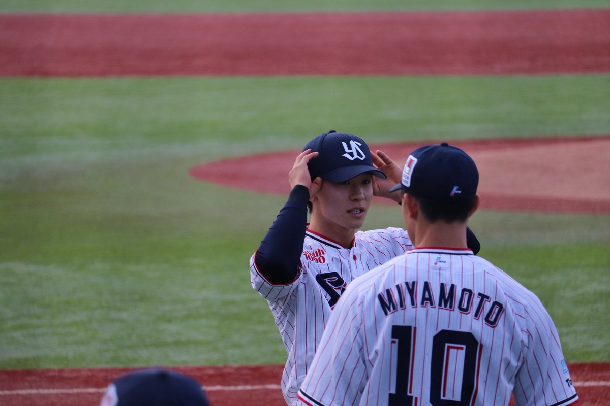 bblx2w's tweet photo. 表情1つ1つが可愛い
2025.05.28
 #内山壮真
 #swallows https://t.co/sDxMyFBrdf