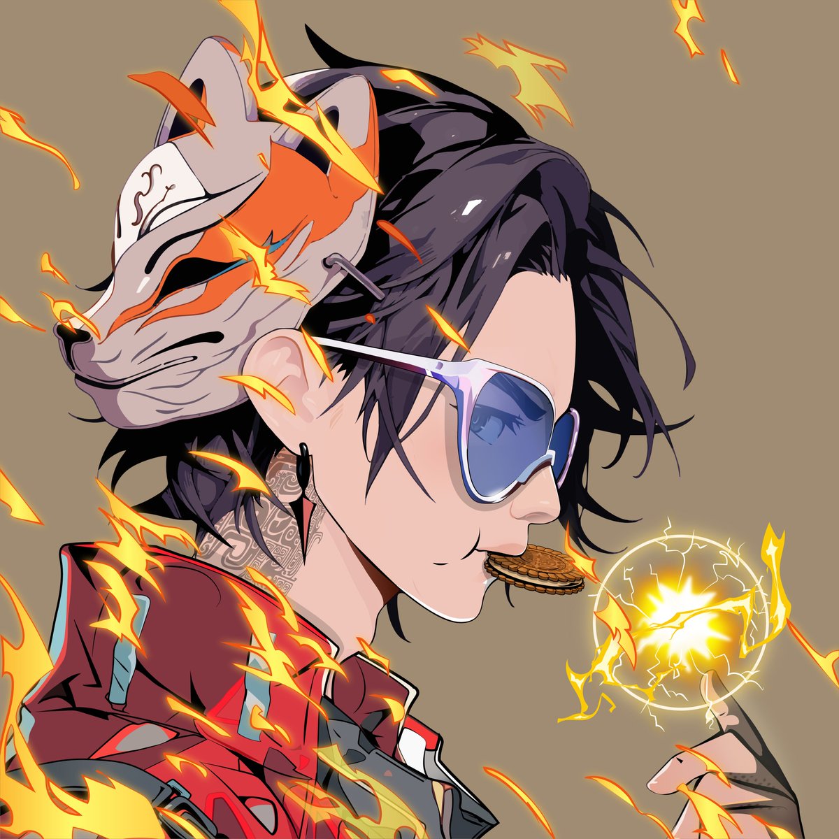 JEERS🦊 tweet media