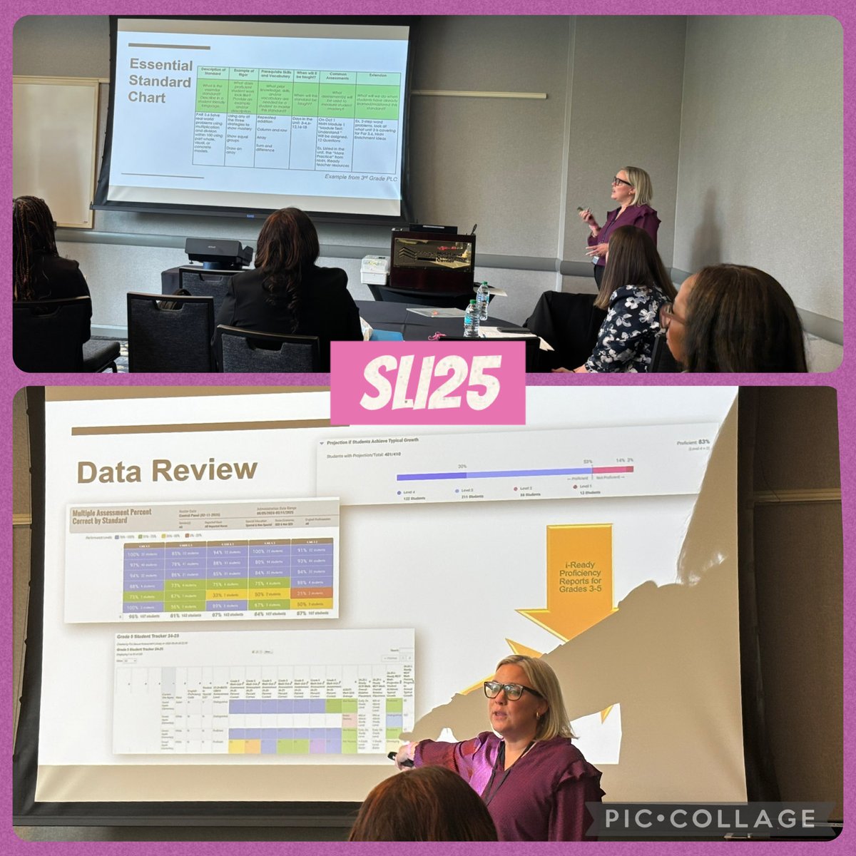 Sweet Apple Elem (@sweetapplees) on Twitter photo #SLI25 Sweet 🍎 Apple’s own <a href="/laurabutler618/">Laura Butler</a> ‘Aspiring Principal Capstone Presentation’ 👏🏻 Terrific-Work focused on Student Outcomes👏🏻 <a href="/FultonCoSchools/">FultonCountySchools</a> <a href="/FCSSuptLooney/">Dr. Mike Looney (Official Acct)</a> <a href="/BFGaskins/">Brannon F. Gaskins</a> <a href="/brian_keefer/">Brian Keefer, Ed.D.</a> <a href="/FultonZone5/">Angela Parham</a> #4Houses1PACK🐺 #SLI25 Sweet 🍎 Apple’s own <a href="/laurabutler618/">Laura Butler</a> ‘Aspiring Principal Capstone Presentation’ 👏🏻 Terrific-Work focused on Student Outcomes👏🏻 <a href="/FultonCoSchools/">FultonCountySchools</a> <a href="/FCSSuptLooney/">Dr. Mike Looney (Official Acct)</a> <a href="/BFGaskins/">Brannon F. Gaskins</a> <a href="/brian_keefer/">Brian Keefer, Ed.D.</a> <a href="/FultonZone5/">Angela Parham</a> #4Houses1PACK🐺