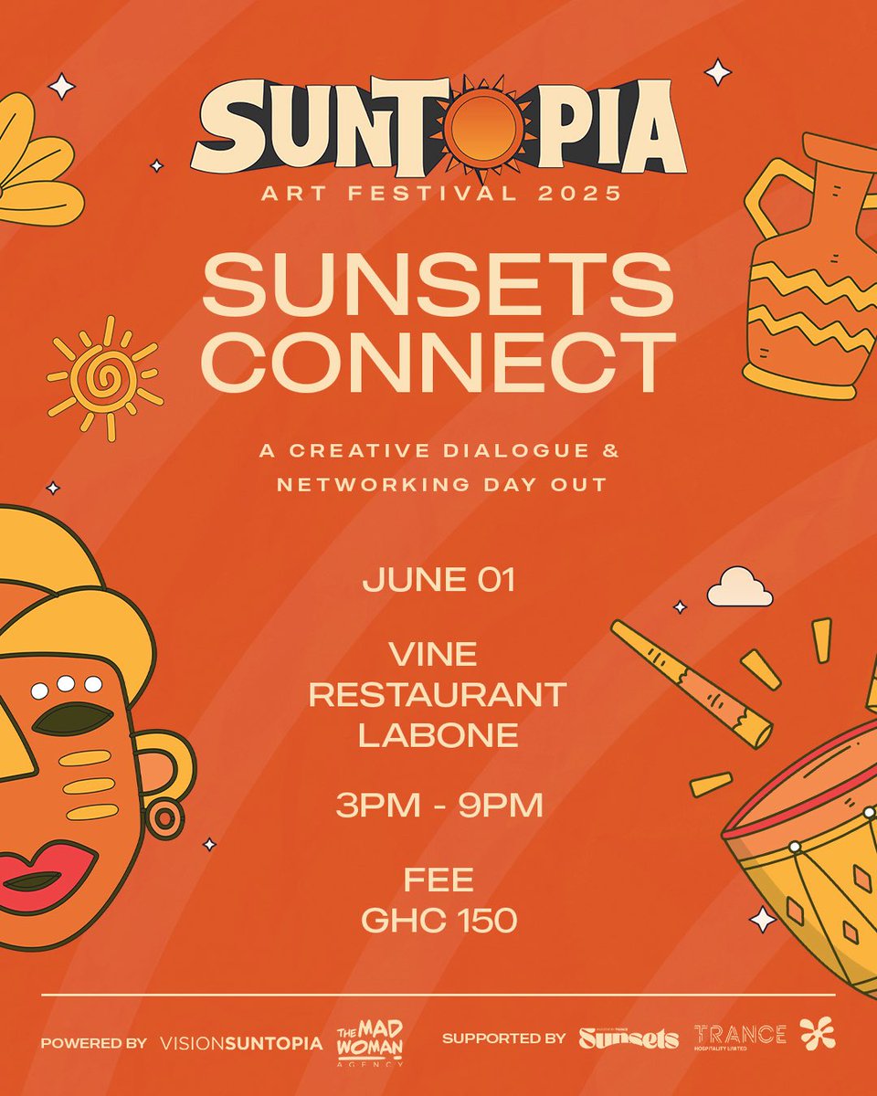 Suntopia Art Festival tweet media