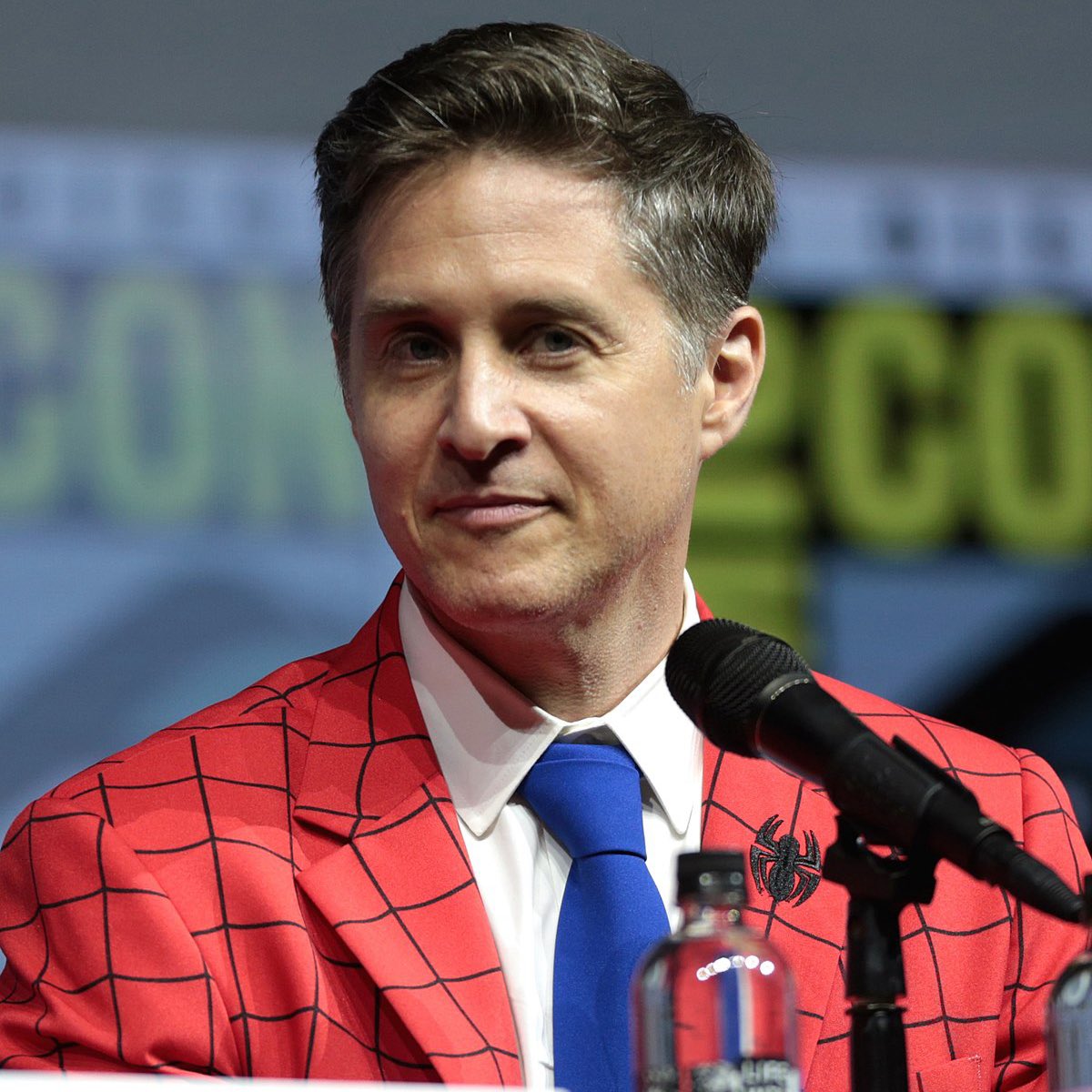 UntilPersona's tweet image. Yuri Lowenthal confirmed on Bluesky that he will not be voicing Yosuke in the Persona 4 Remake:

“I asked. Maybe I even begged, but they don’t want me to come back.”

(via @NSuperGamerGuy)