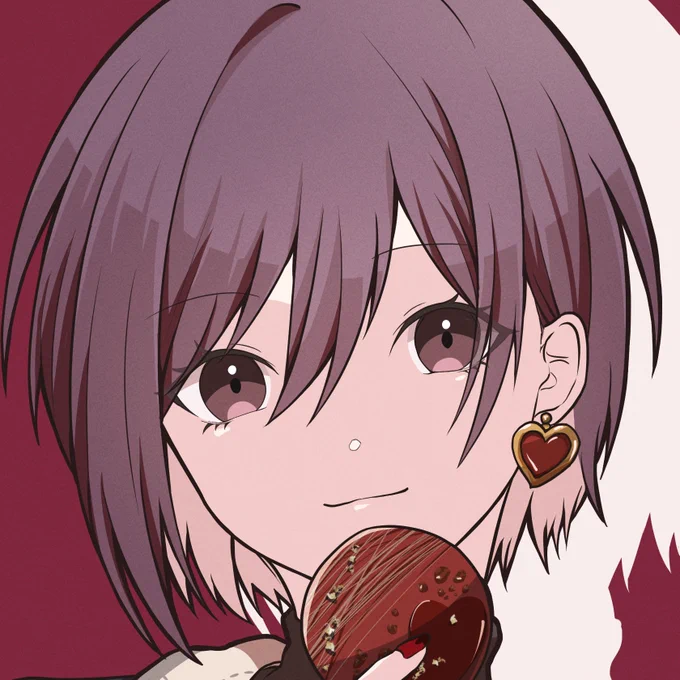 えななん率 #我ながら天才なお顔4選