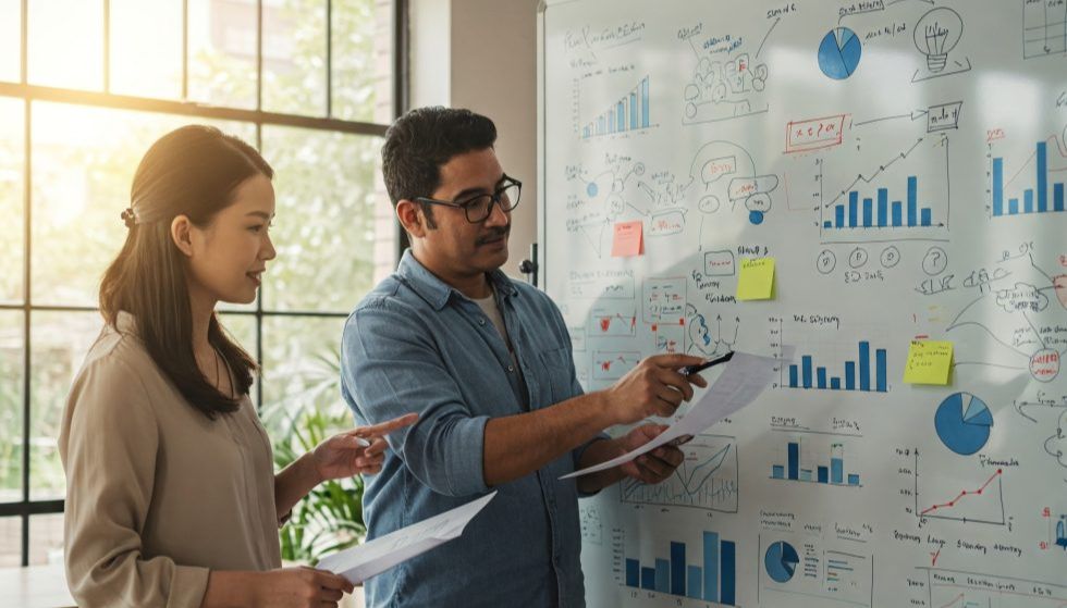 Every little thing counts - mailchi.mp/smartincentive…