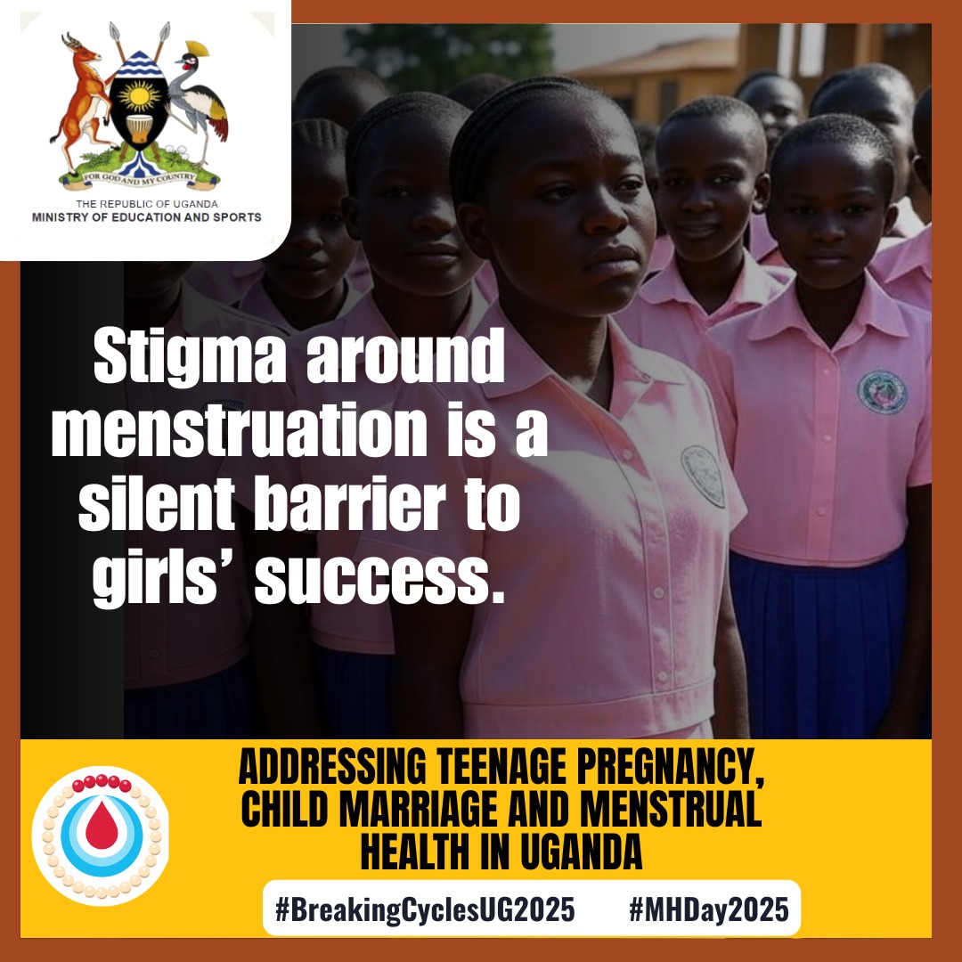 FAWE Uganda (@faweuganda) on Twitter photo 