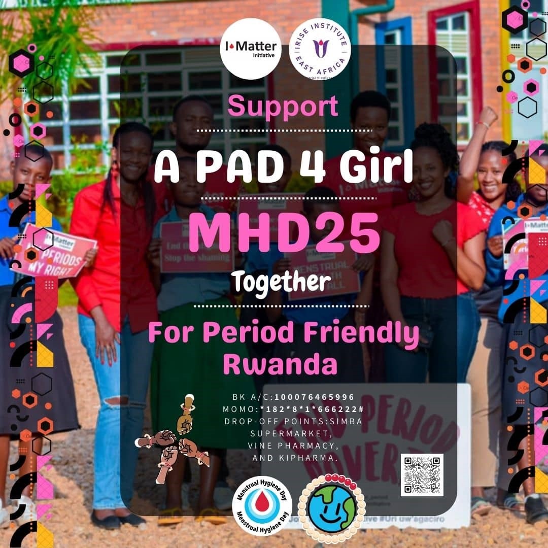 I Matter Initiative tweet media