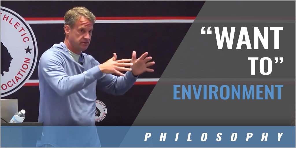 Football Coaches Insider (@fbcoachinsider) on Twitter photo Create a "Want to" Environment, Not a "Have to" with Lane Kiffin - Univ. of Mississippi
Watch here: coachesinsider.com/football/creat…
<a href="/OleMissFB/">Ole Miss Football</a> <a href="/Lane_Kiffin/">Lane Kiffin</a> Create a "Want to" Environment, Not a "Have to" with Lane Kiffin - Univ. of Mississippi
Watch here: coachesinsider.com/football/creat…
<a href="/OleMissFB/">Ole Miss Football</a> <a href="/Lane_Kiffin/">Lane Kiffin</a>