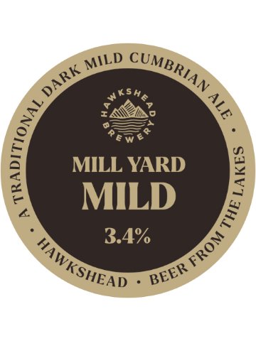 The Vernon Arms (@vernonarmsl2) on Twitter photo We've got Mill Yard Mild from <a href="/HawksheadBrewer/">Hawkshead Brewery</a> in Cumbria.
An easy drinking, dark, malty ale with light, sweet and nutty aromas and hints of roasted flavours.
ABV 3.4% <a href="/VernonArmsL2/">The Vernon Arms</a> now.
(Guest ales subject to change)
<a href="/LiverpoolCAMRA/">Liverpool CAMRA</a> We've got Mill Yard Mild from <a href="/HawksheadBrewer/">Hawkshead Brewery</a> in Cumbria.
An easy drinking, dark, malty ale with light, sweet and nutty aromas and hints of roasted flavours.
ABV 3.4% <a href="/VernonArmsL2/">The Vernon Arms</a> now.
(Guest ales subject to change)
<a href="/LiverpoolCAMRA/">Liverpool CAMRA</a>