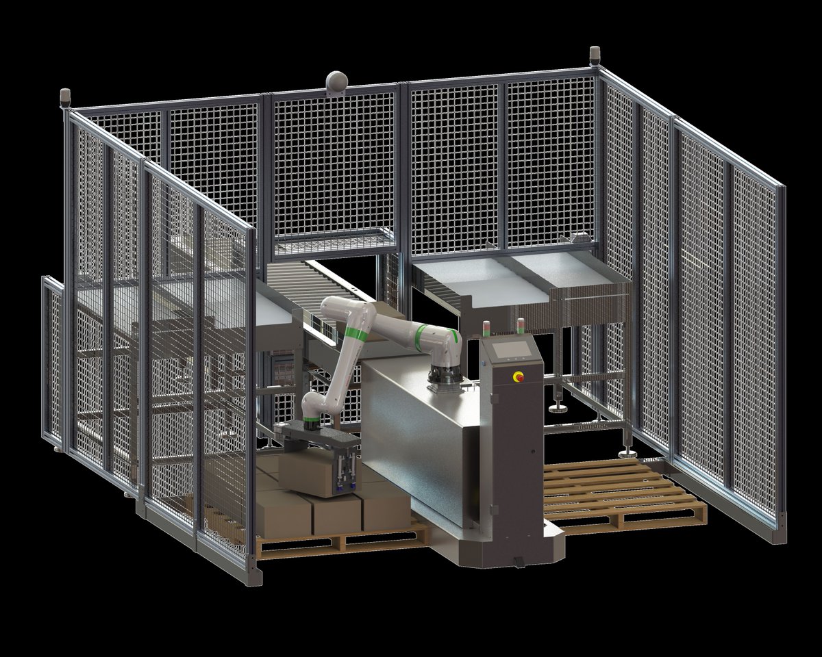 Collaborative robots
smartmachinesandfactories.co.uk/collaborative-…

#robotics