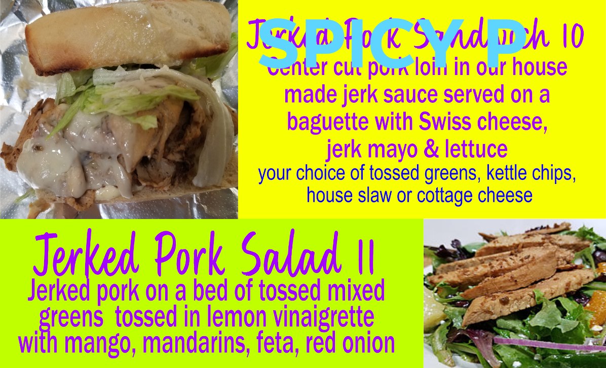 What a great game! Come FEAST on Spicy P Special Jerked Pork! Creamy Organic Spinach Soup &amp;so much more!  Scratch take &amp; bake dinners in the chef's case make your meal prep a breeze order/pay  FEAST317.com  DAD's &amp; GRAD's we've got you need to make your event shine!