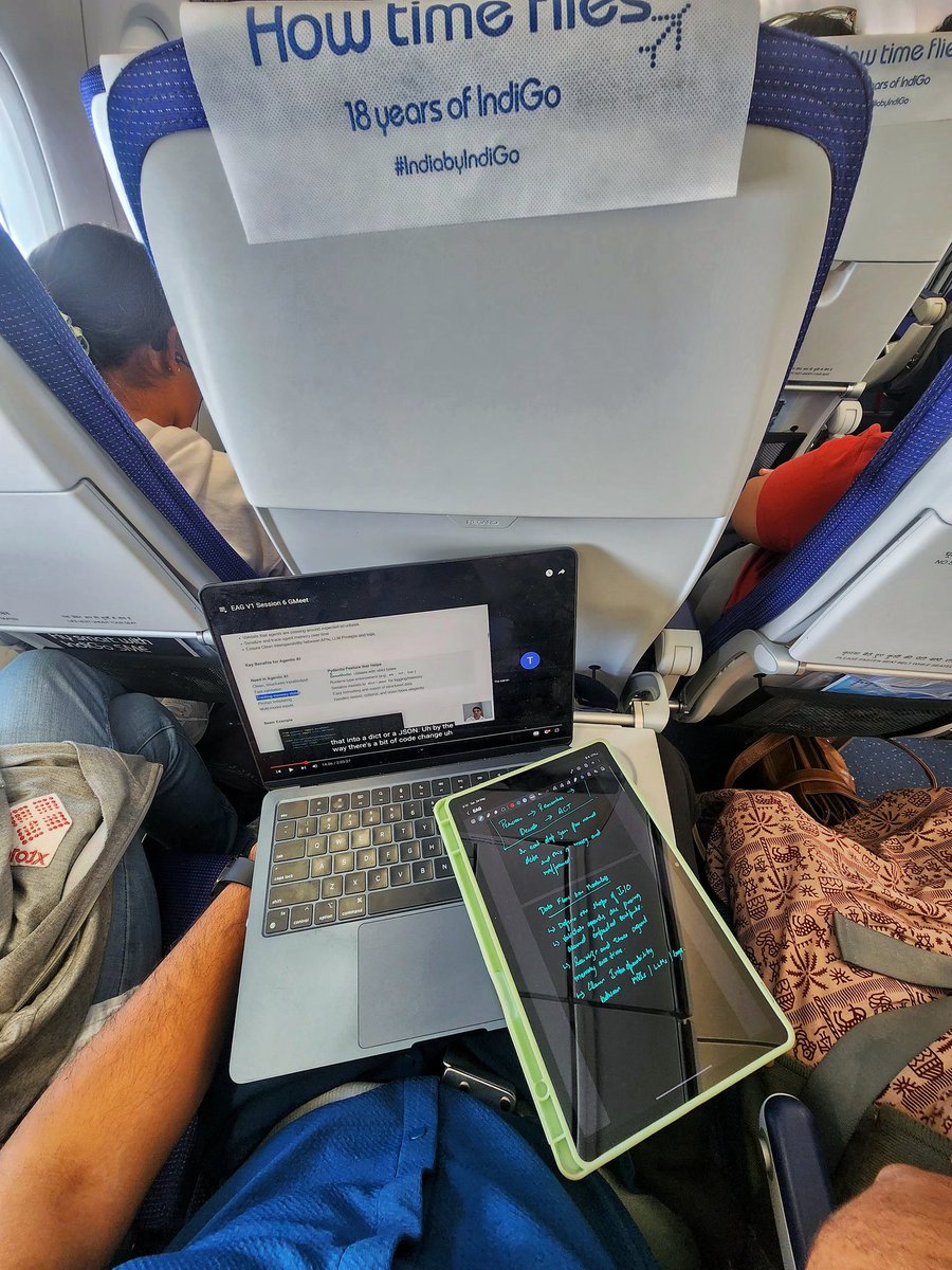 Prajwal Prashanth tweet media