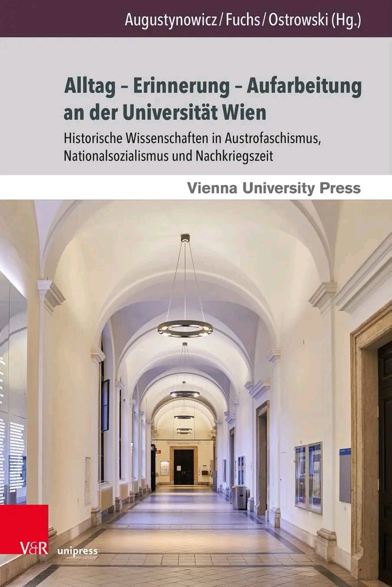 📚 Unser Archivgut wird laufend für wissenschaftliche Publikationen verwendet. 1/4
