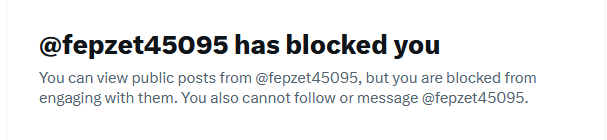 arno_just's tweet photo. @fepzet45095 @SantaApplaus @0_7_user uuuuund geblockt, offenbar mit der Wahrheit nicht klar gekommen. Lösch dich du Hundesohn. https://t.co/C4JjZ3lWWV