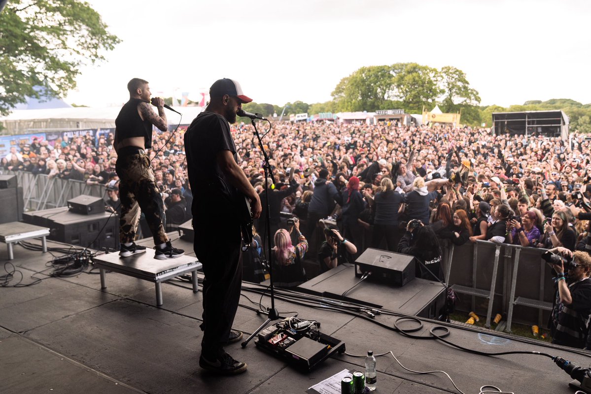 MANCHESTER VIP IS SOLD OUT. 2 LEFT FOR LONDON. 

asitisofficial.com/tour