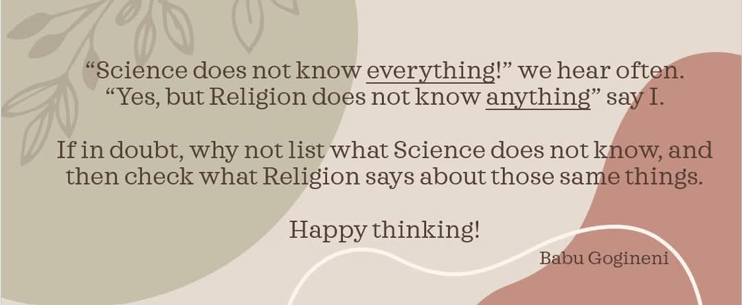 Babu Gogineni (@goginenibabu) on Twitter photo 