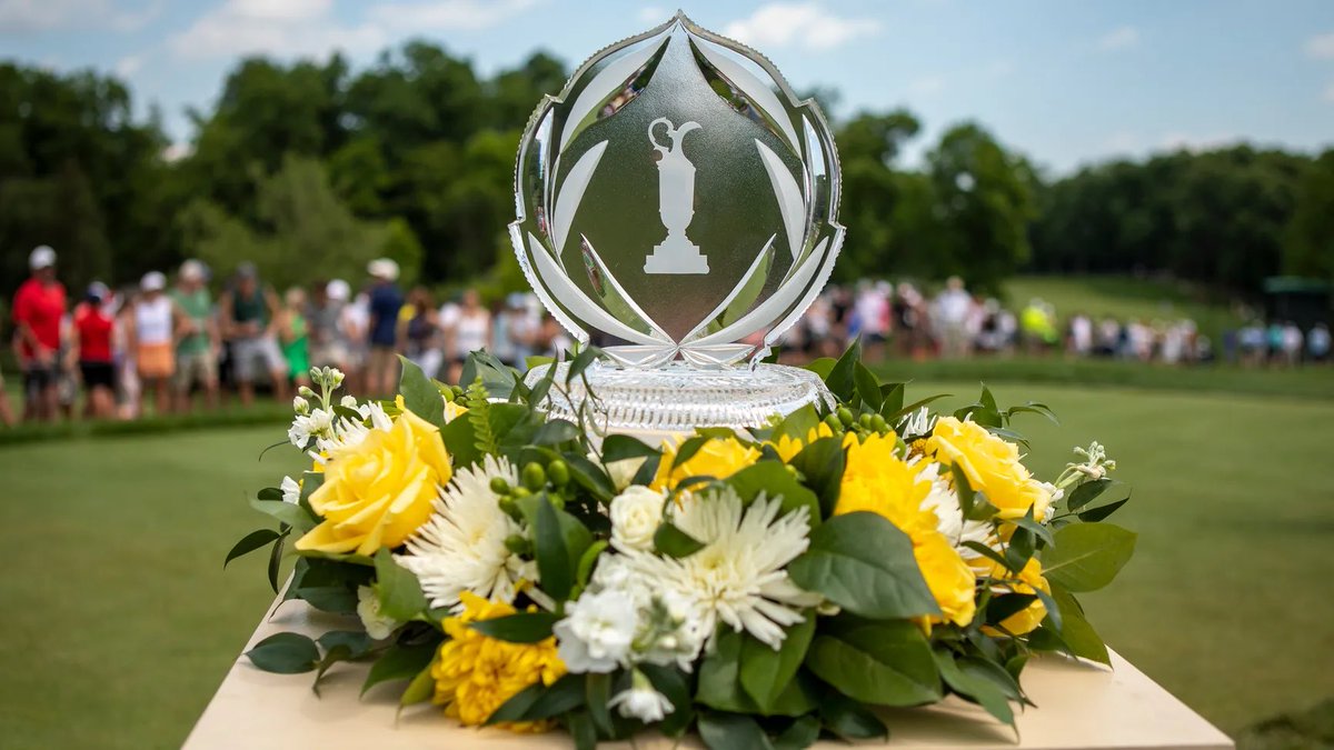 GoGetThatPod's tweet image. 🚨Colonial Recap and Memorial Preview is LIVE🚨

Bob is on the grounds in Dublin, Ohio as the fellas discuss an eventful week on tour, including

- Tour Championship changes🤷‍♂️
- Rory skipping👀
- Triple Double update and more🔥

Hope yall enjoy! youtu.be/lbfPmNkmf6k?si…