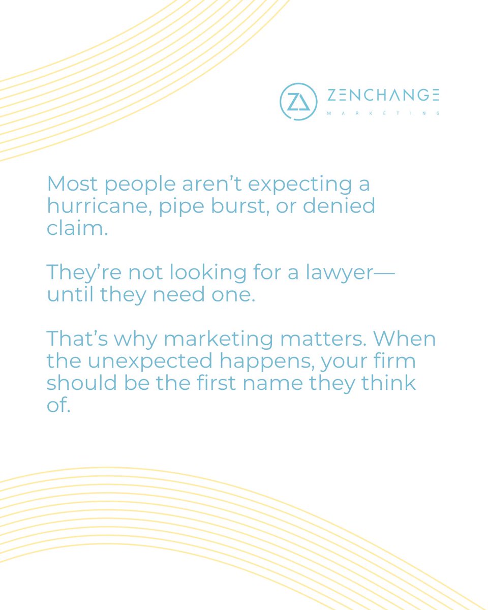 We can create messaging just like this—tailored to your business.
Tell us what you do, and we’ll craft content that speaks directly to your audience.

Ready to stand out? Let’s make it happen.

#MarketingStrategy #CustomContent #ZenChange #SocialMediaMarketing #ContentThatConvert
