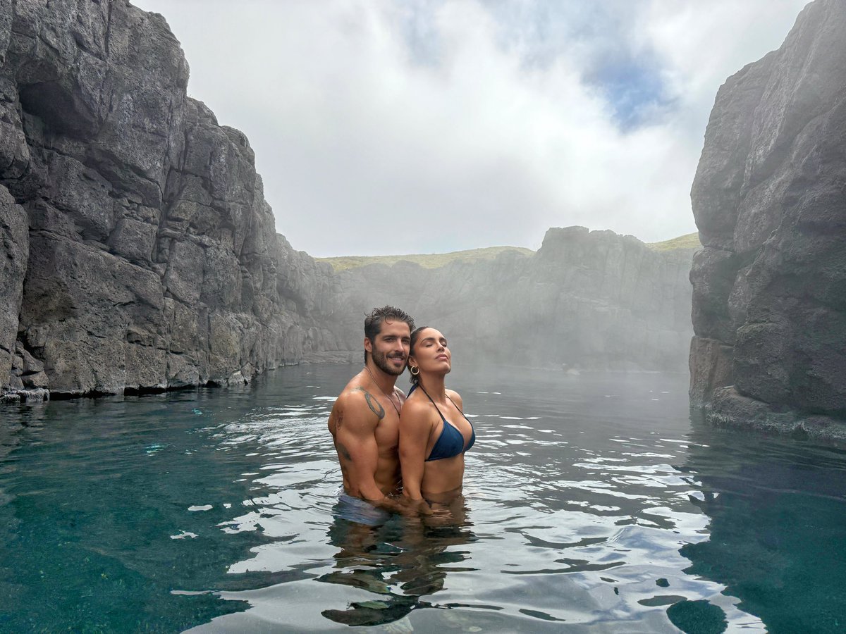 ISLANDIA 🇮🇸! Este viaje está siendo un viaje inolvidable.