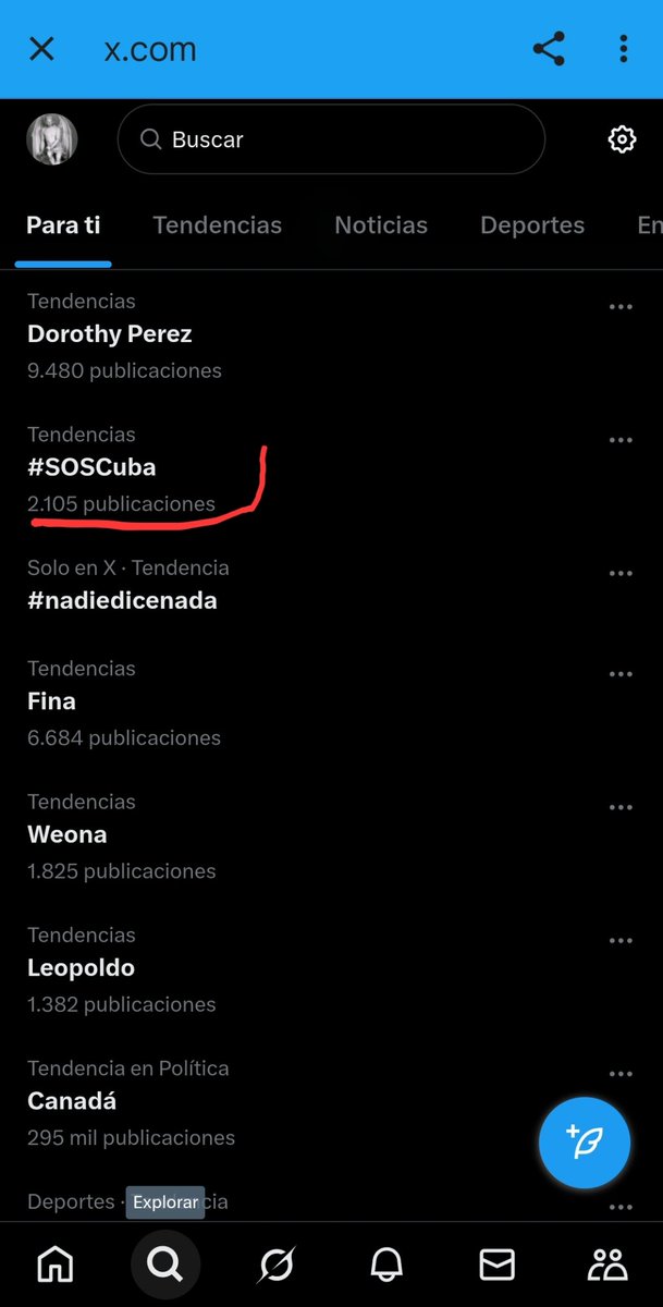 dante_isla's tweet image. &quot;Una vez más en tendencia #SOSCuba, porque Cuba está atravesando la mayor crisis humanitaria de su historia. Dónde un gobierno esclavista y genocida no le importa exterminar al pueblo, mientras mantenga el poder. Abajo los Castro Ruz y Díaz Canel&quot;

Dante_Isla!!!