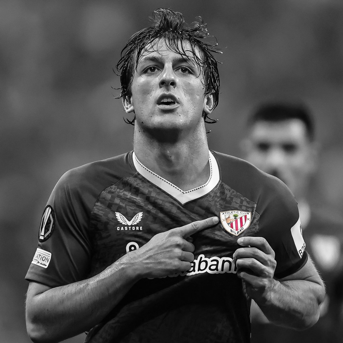 🛡️❤️

#AthleticClub 🦁