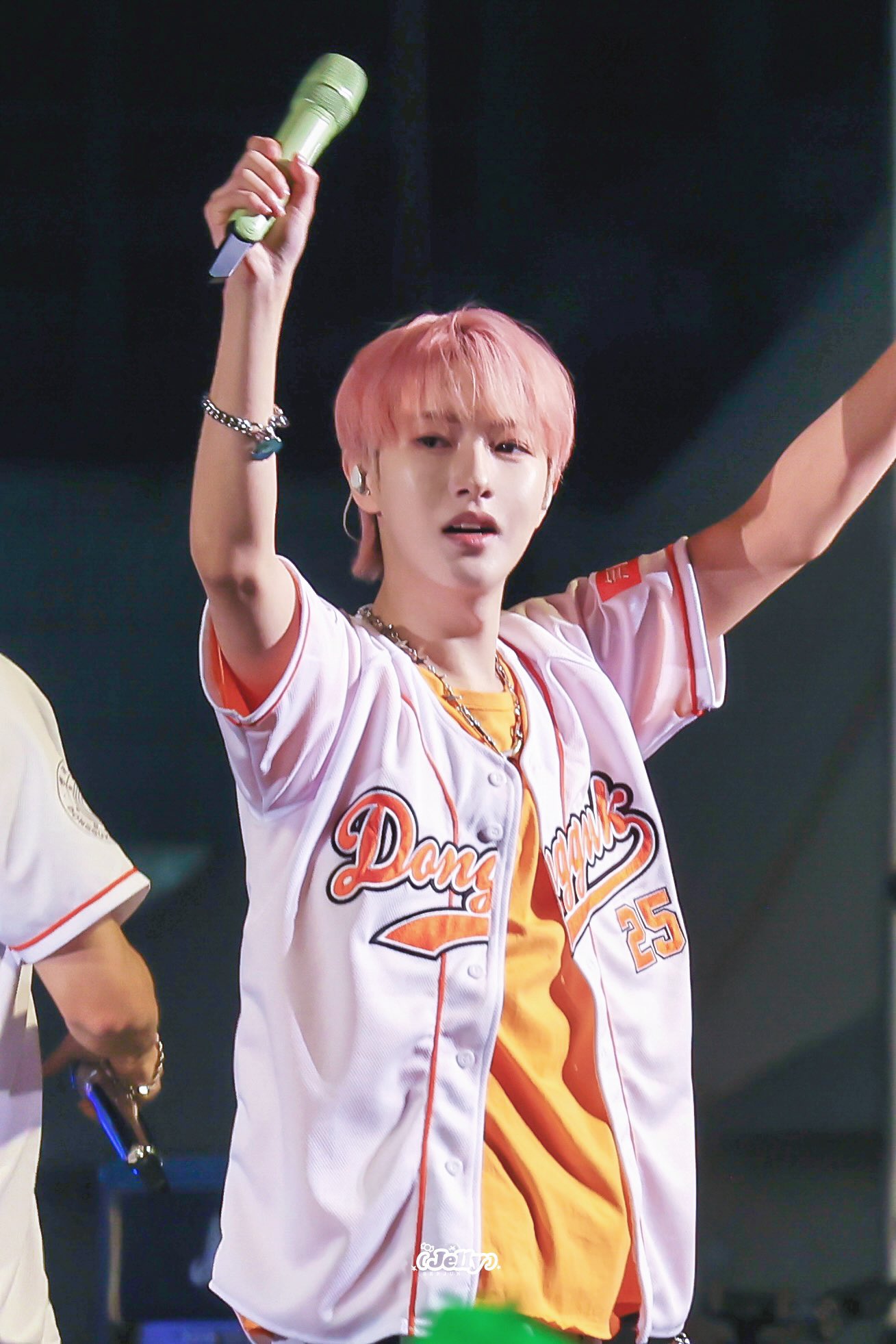 renjun 2020 イヤーブック ロンジュントレカ スペシャル K-POP