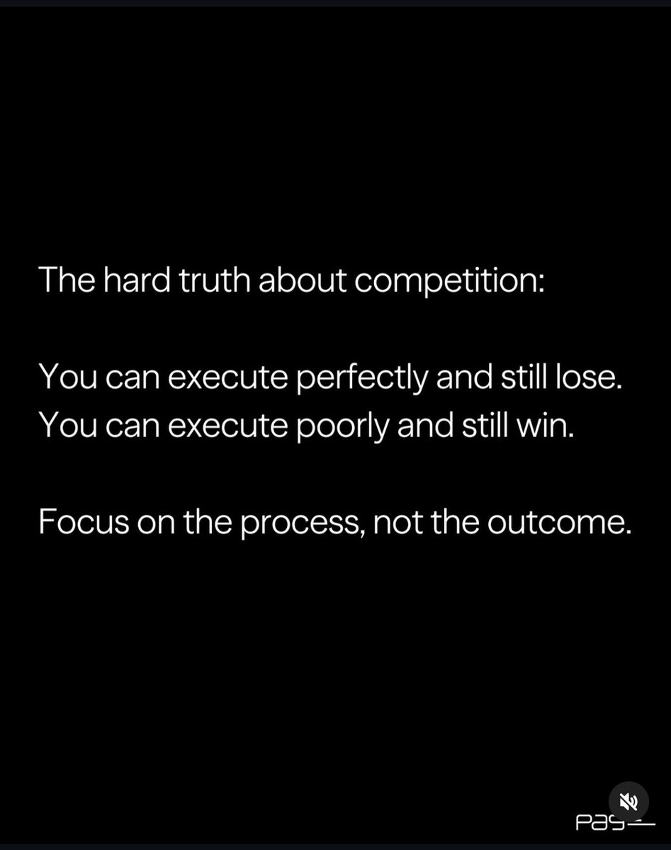 Control what you can. Trust the process. 🔒🧠⚙️