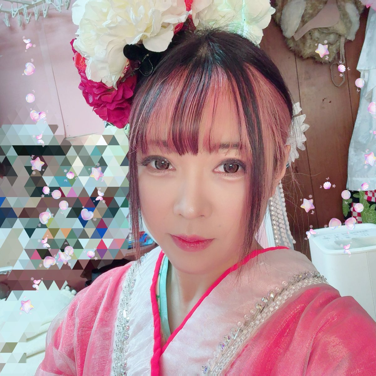 ミカド劇場本日もありがとうございました🦋
今日はるるこちゃんがいっぱいお勉強してくれました✨
元気でたって言ってくれてうれしかった✨
差し入れやお心付けなどなどいつもありがとうございます✨✨
明日もよろしくお願いします🌠