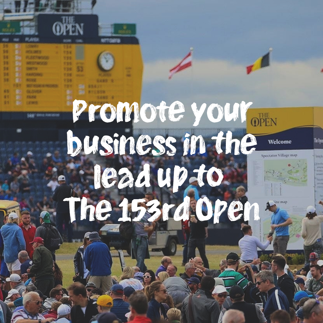 VisitCauseway's tweet image. FINAL CALL 📢
Join us in promoting the Causeway Coast & Glens as a top destination for golfers in the lead up to The Open at Royal Portrush and inspire this year's spectators with things to see, & do during championship week ⛳️
View opportunities here 👉 bit.ly/4dBUmP9