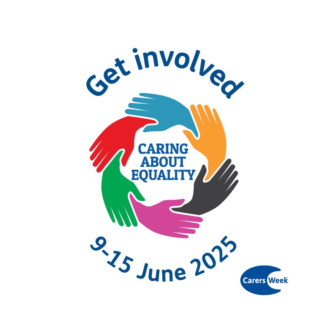 Share (@sharecommunity) on Twitter photo It's Carers Week, and this year’s theme, 'Caring About Equality', calls on all of us to recognise and address the challenges and inequalities faced by unpaid carers. <a href="/carersweek/">Carers Week</a>
Unpaid carers provide essential support to family members, friends, or neighbours who are disabled, It's Carers Week, and this year’s theme, 'Caring About Equality', calls on all of us to recognise and address the challenges and inequalities faced by unpaid carers. <a href="/carersweek/">Carers Week</a>
Unpaid carers provide essential support to family members, friends, or neighbours who are disabled,