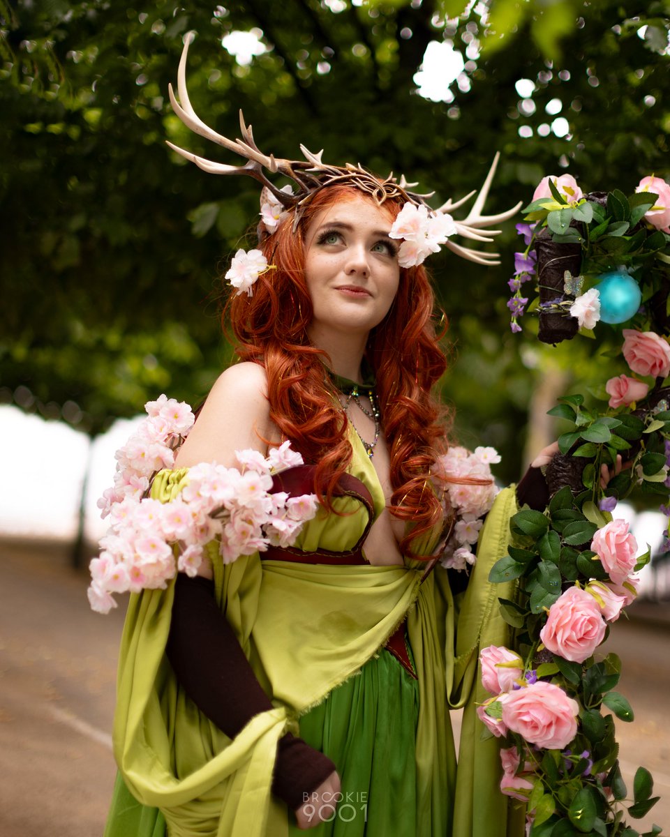 Kingswood Cosplay (@kingswoodcos) on Twitter photo #NewProfilePic by the incredible <a href="/Brookie9001/">Brookie๐ธ</a>
Keyleth belongs to <a href="/CriticalRole/">Critical Role</a> and <a href="/Marisha_Ray/">Marisha Ray</a>
#criticalrole #criticalrolecosplay #keylethcosplay #NewProfilePic by the incredible <a href="/Brookie9001/">Brookie๐ธ</a>
Keyleth belongs to <a href="/CriticalRole/">Critical Role</a> and <a href="/Marisha_Ray/">Marisha Ray</a>
#criticalrole #criticalrolecosplay #keylethcosplay