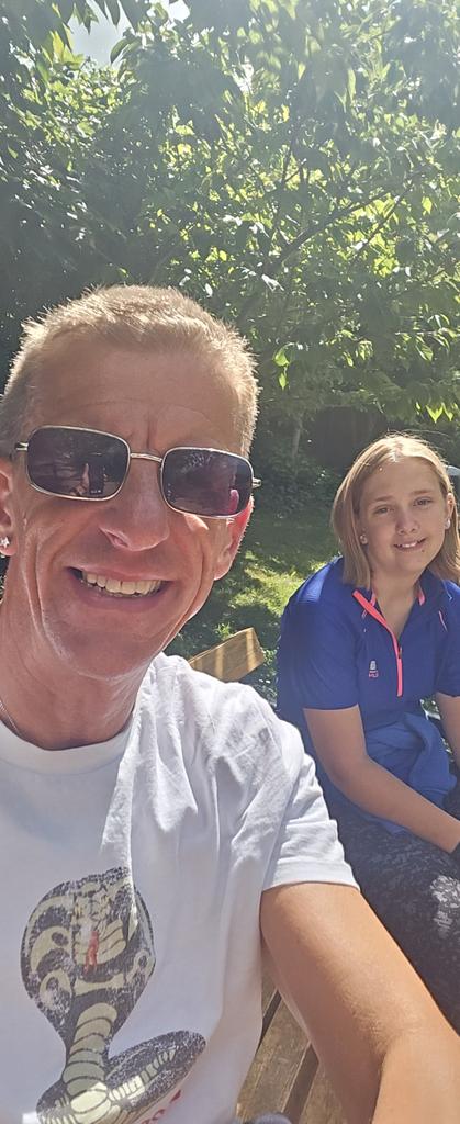 Nice to get away.. #SchoolHolidays