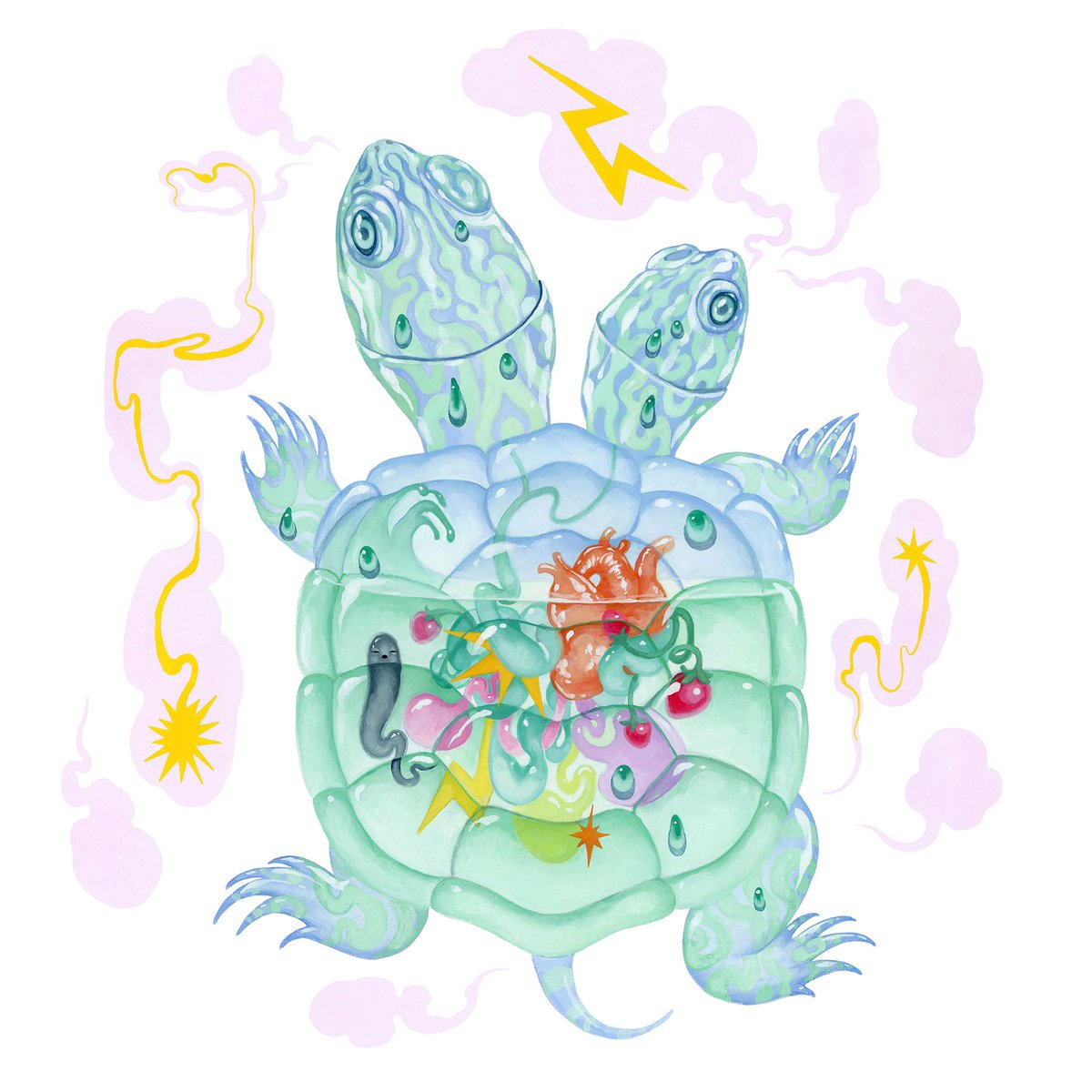 📢MUD BUDS!!📢

our track “It’s Alright” is out today! this was a song that i wrote when i was feeling down, and it’s gotten me through a lot these last few years. it was originally the secret track on our physicals, and now it’s everywhere as a b-side!

link below &lt;3