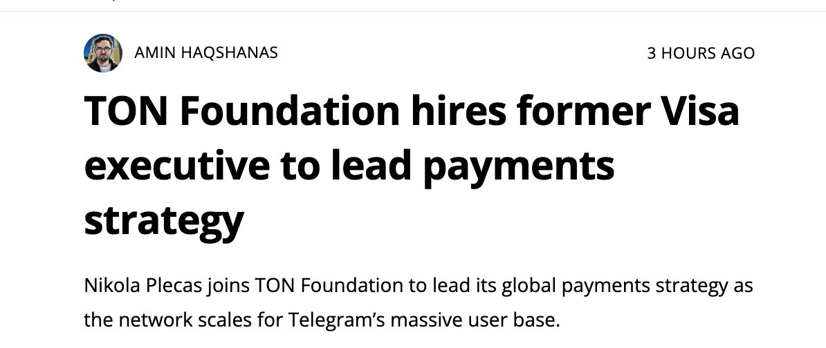 TELEGRAM HAS MADE 3 ANNOUNCEMENTS IN A DAY!!!!

This is not a coincidence, they have been quiet for a while but I think there is a lot to come!