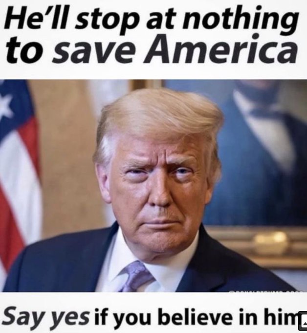 FAN TRUMP ARMY tweet media