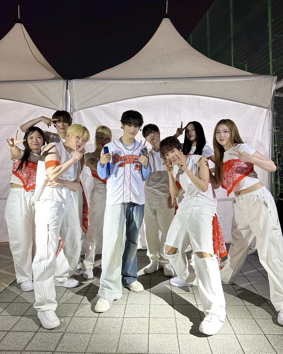 #MARK at #동국대학교 

#NCT #NCT127 #NCTDREAM